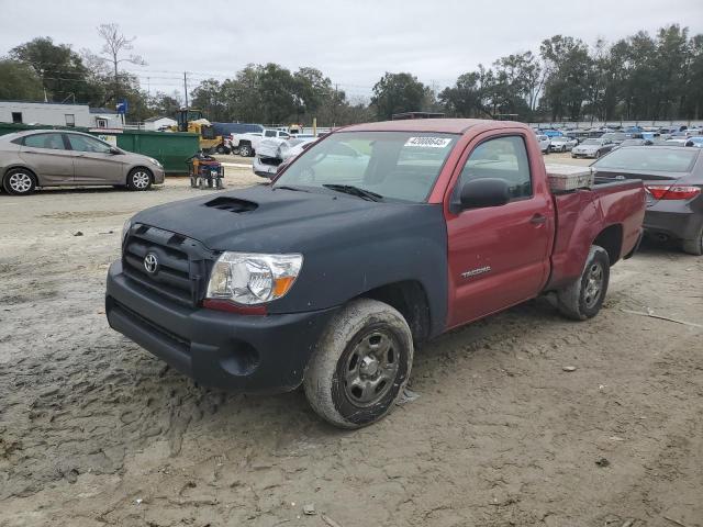 TOYOTA TACOMA