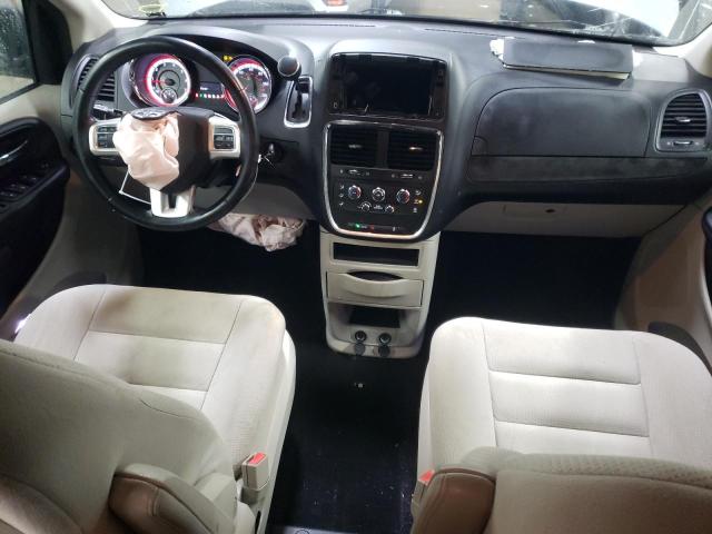 2015 DODGE GRAND CARA - 2C4RDGBG9FR585044