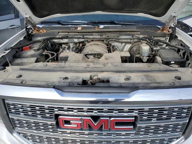2016 GMC SIERRA K15 - 3GTU2PEC1GG366398