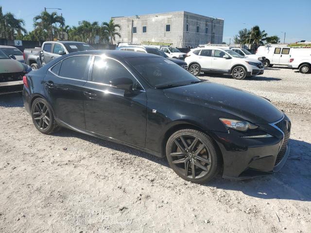 2016 LEXUS IS 200T JTHBA1D23G5031343