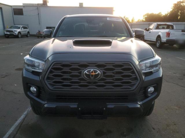 2023 TOYOTA TACOMA DOU - 3TMDZ5BN4PM160127