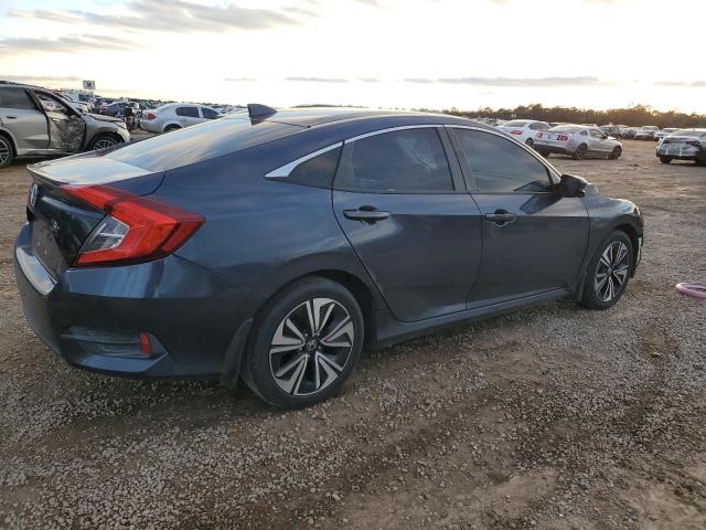 2016 HONDA CIVIC EXL - 19XFC1F7XGE020172
