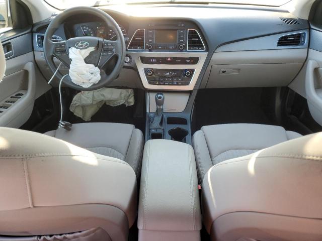 2016 HYUNDAI SONATA HYB - KMHE24L17GA024615