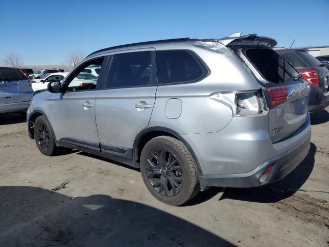 Vin: ja4ad3a35kz025875, lot: 42030225, mitsubishi outlander se 20192