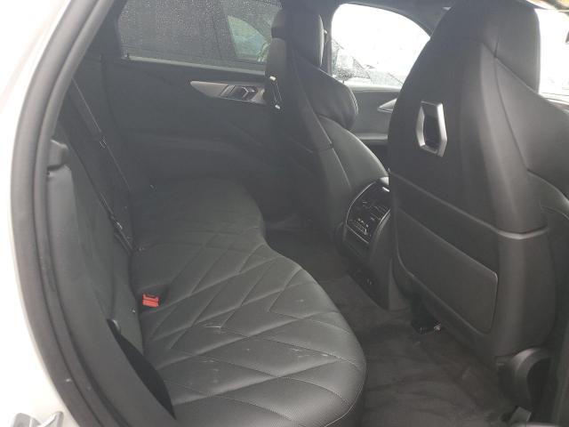 2024 BMW XM 5YM23CS0XR9V53110