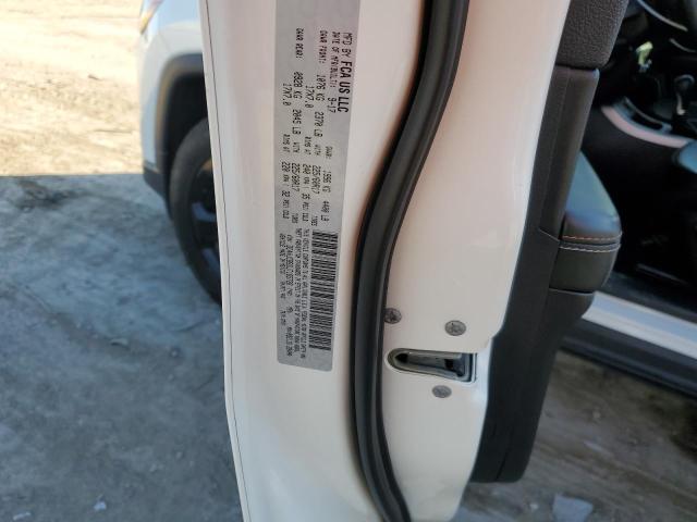 2018 JEEP COMPASS LA - 3C4NJCBB3JT165726