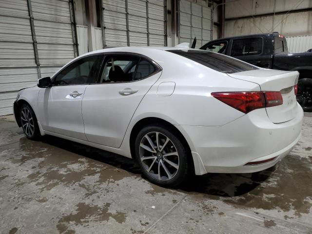 2015 ACURA TLX ADVANC 19UUB2F7XFA007764