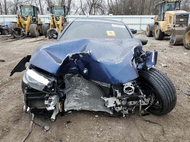 2018 BMW 540 XI WBAJE7C52JWC55950