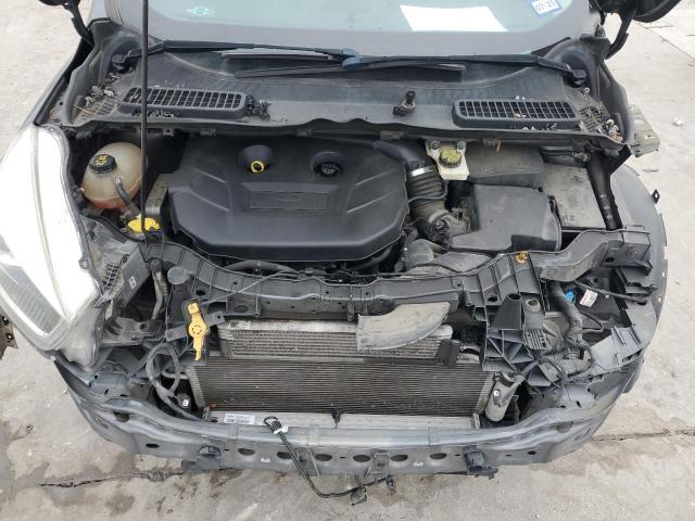 2017 FORD ESCAPE TIT - 1FMCU9J99HUE71972