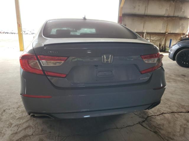 2021 HONDA ACCORD SPO - 1HGCV1F30MA058844
