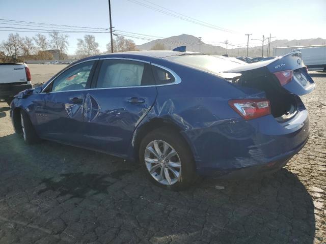 2023 CHEVROLET MALIBU LT 1G1ZD5ST0PF205091