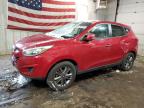 2015 HYUNDAI TUCSON GLS - KM8JTCAF4FU101751
