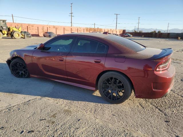 Vin: 2c3cdxct8kh676893, lot: 41858345, dodge charger r/t 20192