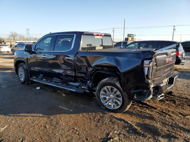 2023 GMC SIERRA K15 - 3GTUUGED5PG353222