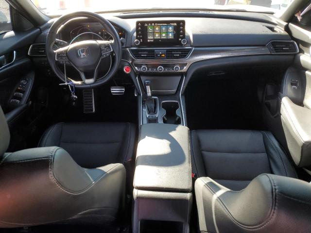 2020 HONDA ACCORD SPO 1HGCV1F31LA003592