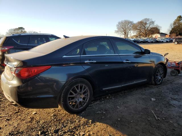 Vin: 5npec4ac9bh254213, lot: 89122065, hyundai sonata se 20113