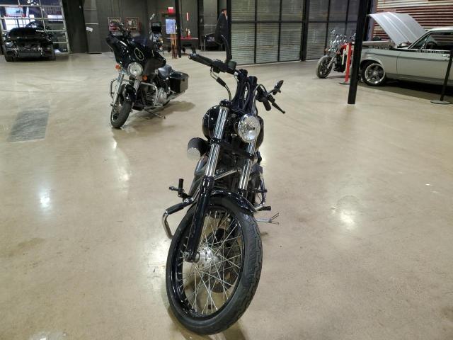 2011 HARLEY-DAVIDSON FXDWG 1HD1GP417BC325918
