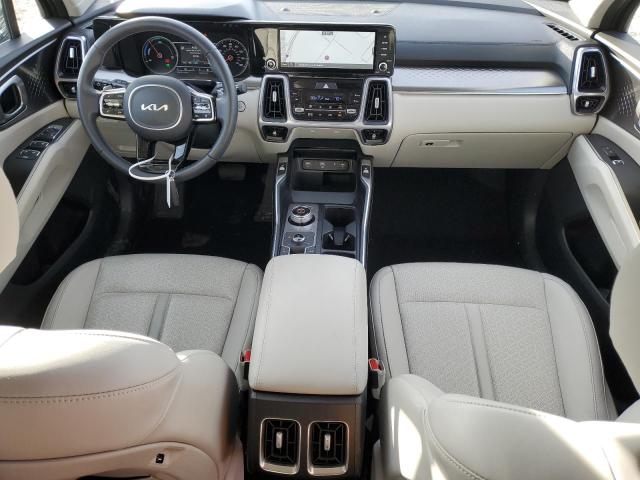 2023 KIA SORENTO EX KNDRHDLG9P5180902