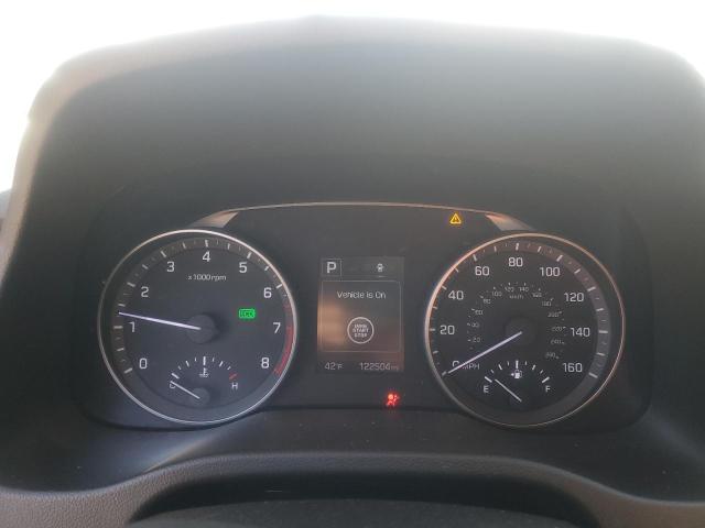 2017 HYUNDAI ELANTRA SE - 5NPD84LF7HH061636