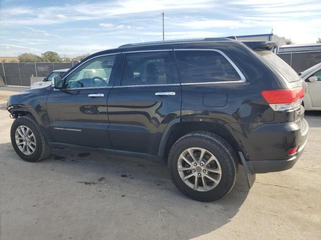 Vin: 1c4rjfbt9ec114888, lot: 87963995, jeep grand cher limited 20142