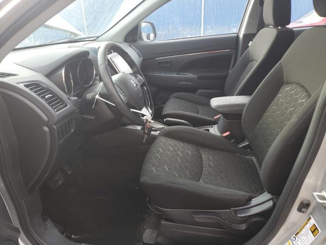 2020 MITSUBISHI RVR SE JA4AH3AU8LU602684