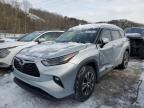 2024 TOYOTA HIGHLANDER - 5TDKDRBH7RS568955