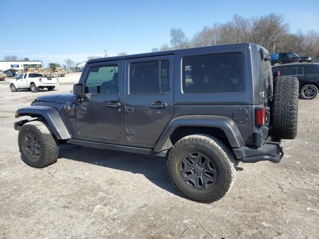 2016 JEEP WRANGLER U 1C4HJWEG7GL196990