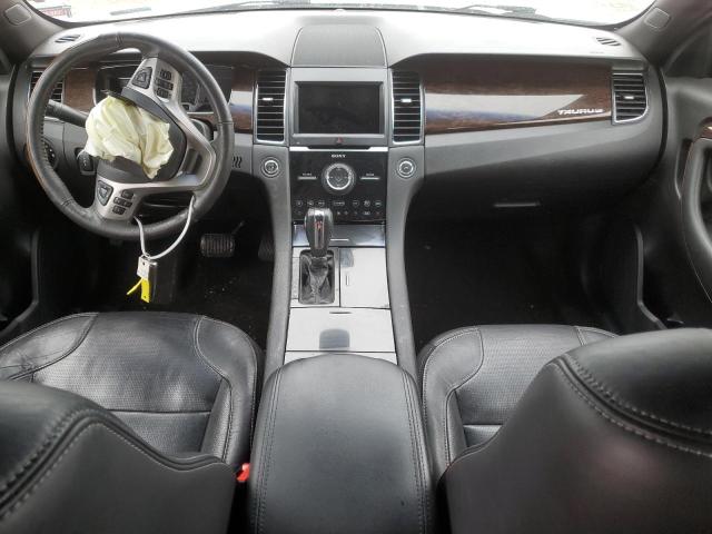 2017 FORD TAURUS LIM 1FAHP2F85HG117119