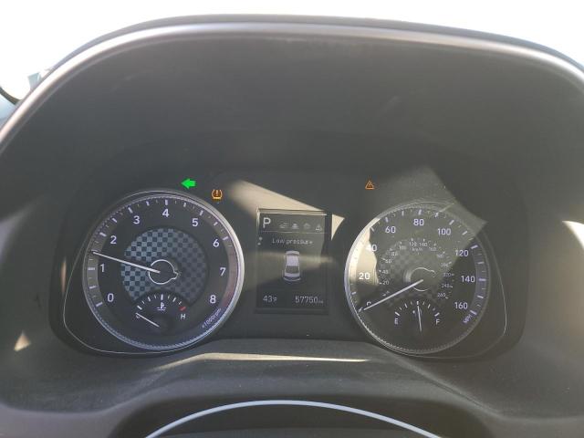 2020 HYUNDAI ELANTRA SE - 5NPD84LF0LH568371