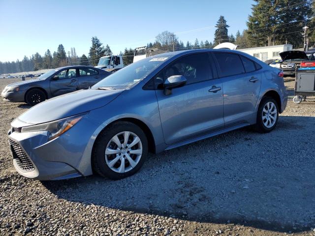 Vin: 5yfeprae3lp134088, lot: 42796305, toyota corolla le 2020 img_1