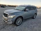 2017 INFINITI QX80 BASE - JN8AZ2NF1H9640328