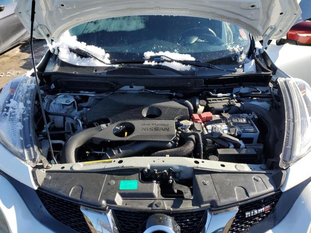 2015 NISSAN JUKE S - JN8AF5MV6FT562521
