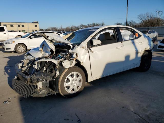 2017 TOYOTA COROLLA LE 5YFBPRHE9HP689756