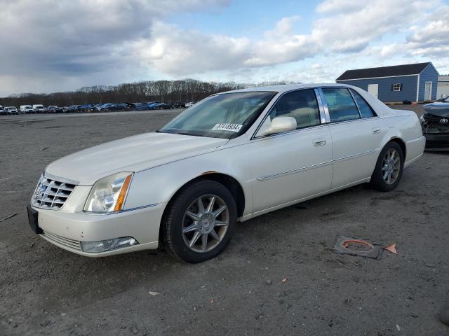 2011 CADILLAC DTS LUXURY #3049648216