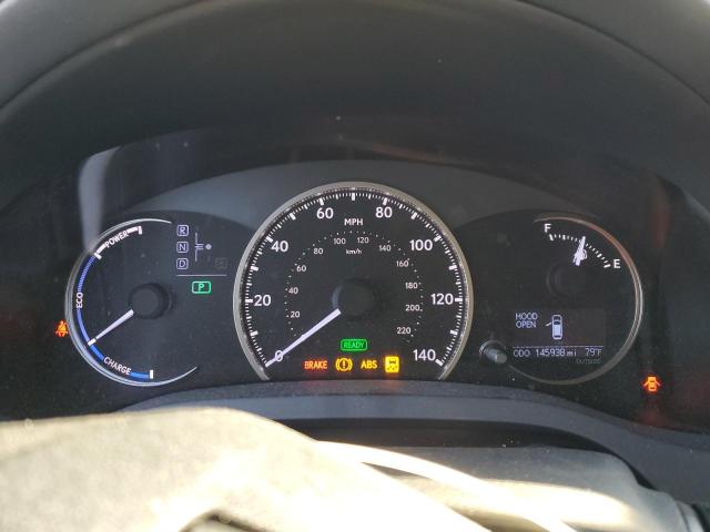 2015 LEXUS CT 200 JTHKD5BH8F2250496