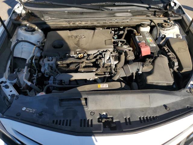 2020 TOYOTA CAMRY SE - 4T1G11AK7LU864943