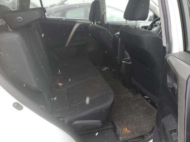 2018 TOYOTA RAV4 LE - 2T3BFREV9JW758223