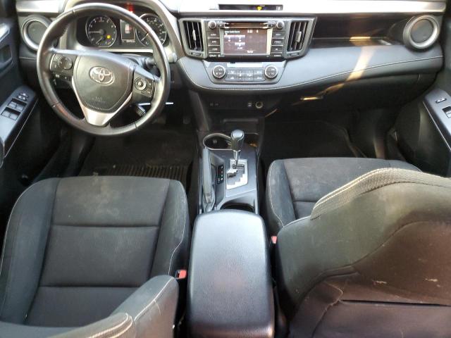 2016 TOYOTA RAV4 XLE - JTMWFREV6GJ095217