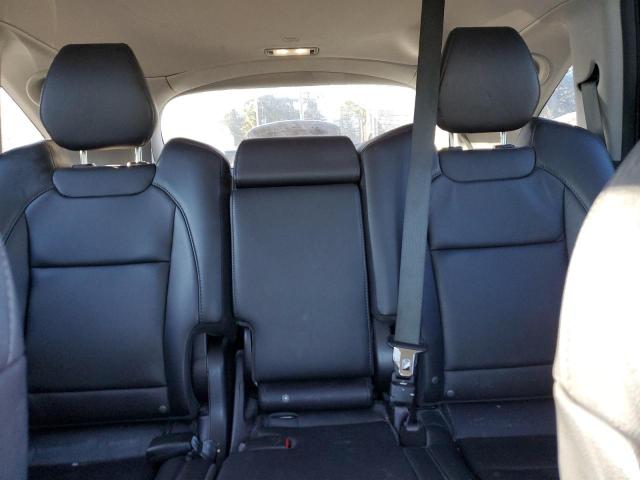 2015 ACURA MDX TECHNO 5FRYD4H42FB028462
