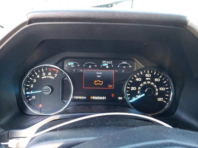 2015 FORD F150 SUPER - 1FTEW1EG5FKE43001