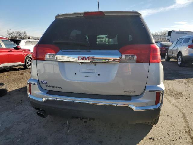 2017 GMC TERRAIN SL - 2GKFLTEK8H6243902