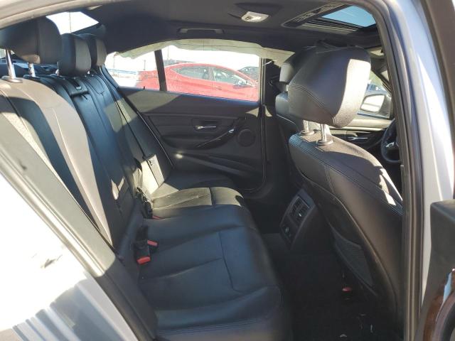 2016 BMW 320 XI - WBA8A3C59GK690321