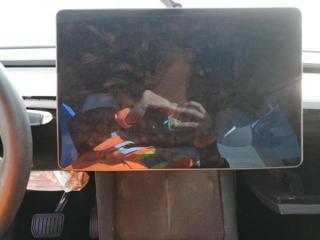 2021 TESLA MODEL Y #3305422444