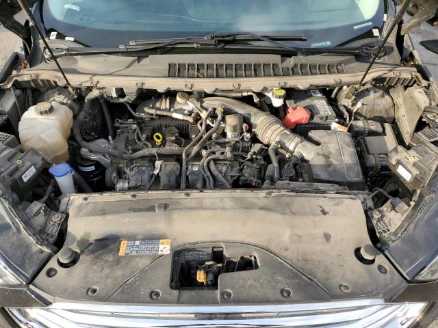 2022 FORD EDGE SEL 2FMPK4J95NBA45045