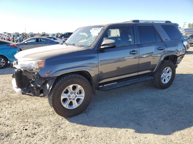 Vin: jtemu5jrxn6068211, lot: 87969335, toyota 4runner sr5/sr5 premium 2022 img_1