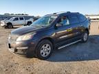 2015 CHEVROLET TRAVERSE L - 1GNKRFED9FJ310039