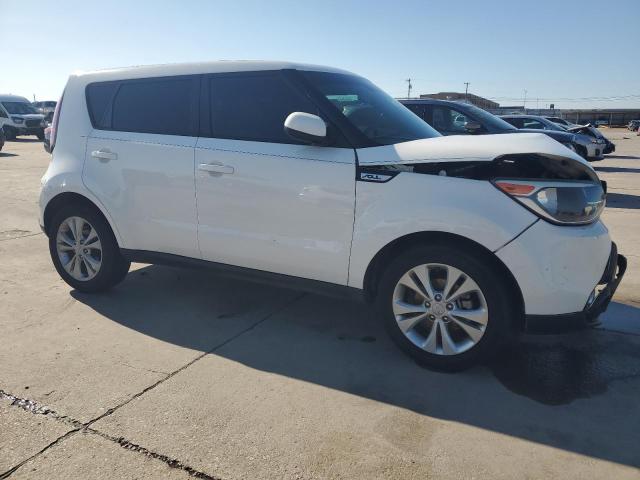 2016 KIA SOUL + - KNDJP3A58G7306005
