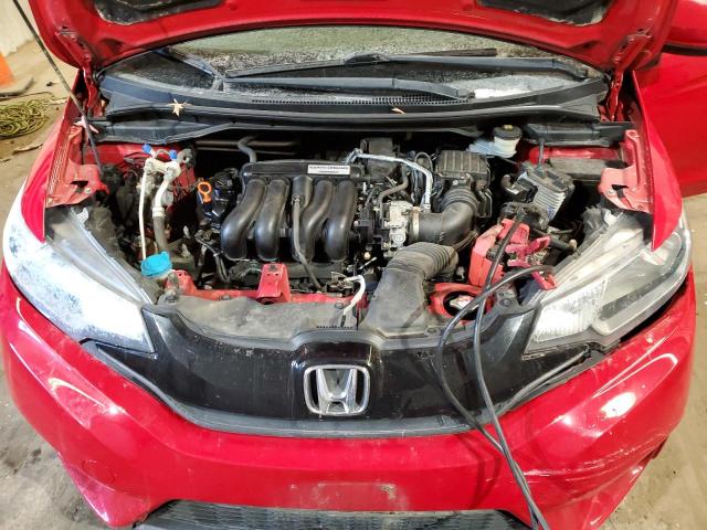2017 HONDA FIT LX - 3HGGK5H57HM705085