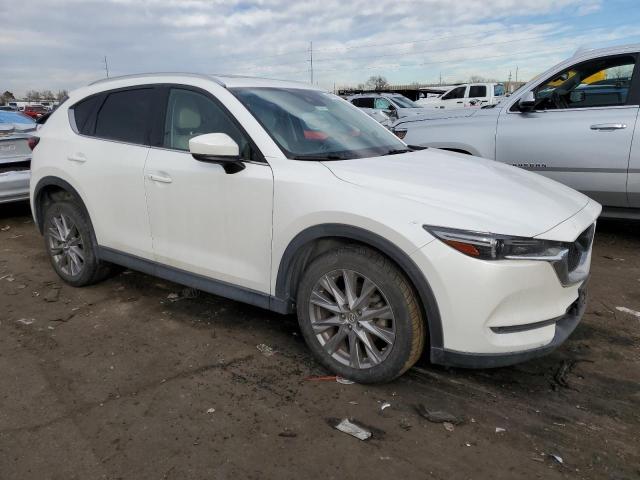 2019 MAZDA CX-5 GRAND JM3KFBDM1K1663825