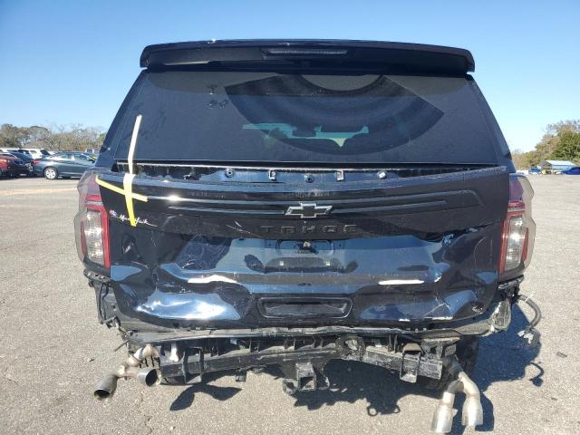 2023 CHEVROLET TAHOE K150 - 1GNSKPKL9PR380066